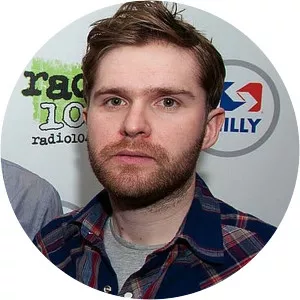 Karl Bareham photograph