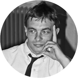 Karl Bartos - German musician