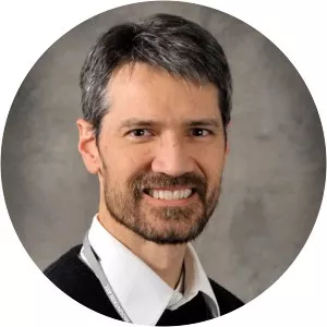 Karl Beckstrand - Author