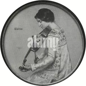 Karl Bennewitz von Loefen der Jüngere