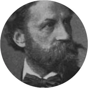 Karl Binding - German jurist