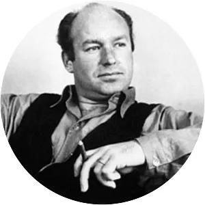 Karl-Birger Blomdahl - Swedish composer