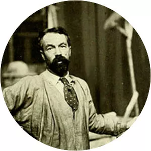 Karl Bitter - Austrian-American Sculptor