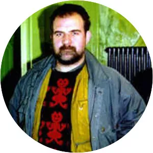 Karl Blake - Vocalist