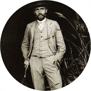 Karl Blossfeldt - German photographer