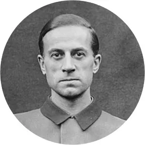 Karl Brandt - German physician