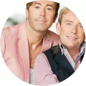 Karl Broderick - Songwriter