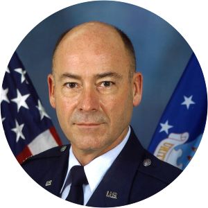 Karl Bruce Young photograph