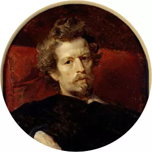 Karl Bryullov - Russian painter