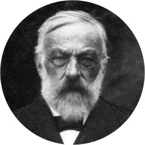 Karl Bücher - German economist