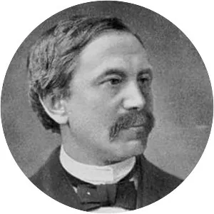 Karl Christian Bruhns