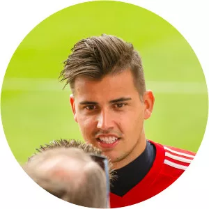 Karl Darlow
