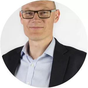 Karl Dayson - Author