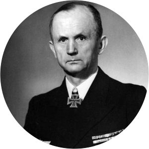 Karl Doenitz