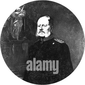 Karl Eberhard Herwarth von Bittenfeld