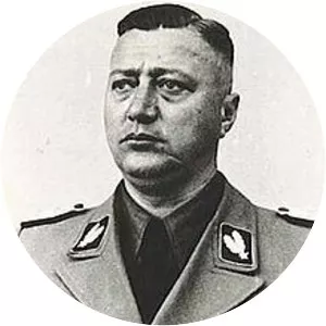 Karl Eberhard Schöngarth - 