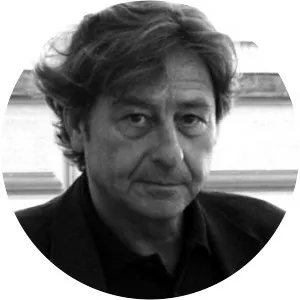 Karl-Eckhard Carius - Author