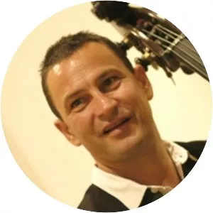 Karl Edelmann - German musician