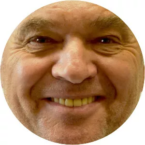 Karl Ederer - German restaurateur