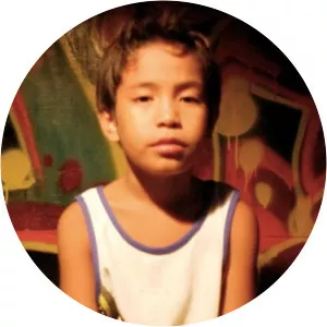 Karl Eigger Balingit