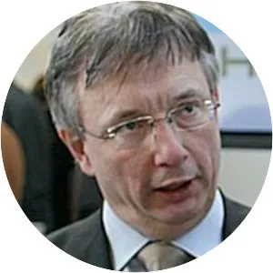 Karl Eirik SchjøttPedersen