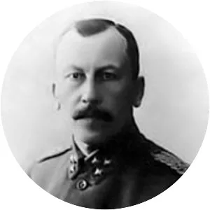 Karl Emil Berg
