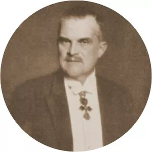Karl Emil Fürstenberg