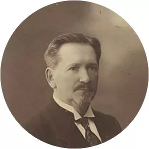 Karl Emil Ståhlberg