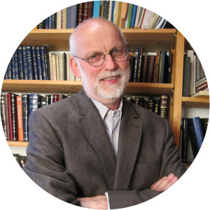 Karl-Erich Grözinger