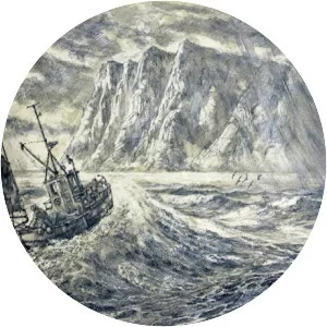 Karl Erik Harr - Norwegian painter