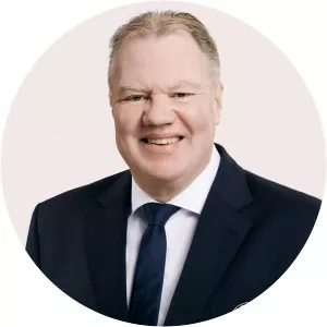 Karl-Erik Nilsson photograph