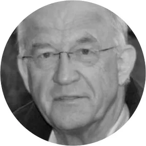 Karl Erik Rosengren - Author