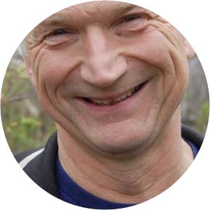 Karl-Erling Nordlund photograph