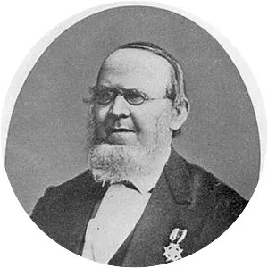 Karl Ernst Georges - Educator