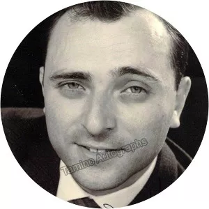 Karl Ernst Mercker - Musical artist