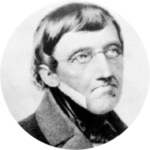 Karl Ernst von Baer - German scientist