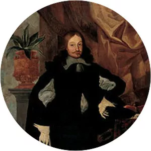 Karl Eusebius, Prince of Liechtenstein - 