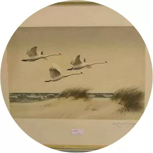 Karl Ewald Olszewski