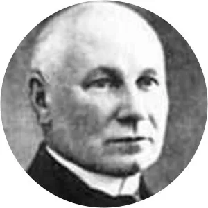 Karl F. Sundman - Finnish mathematician