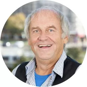 Karl Fallend - Psychologist