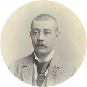 Karl Fazer photograph