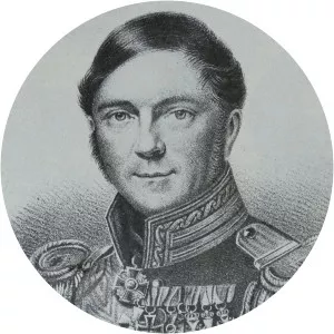 Karl Ferdinand von Gräfe