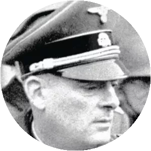 Karl Fischer von Treuenfeld