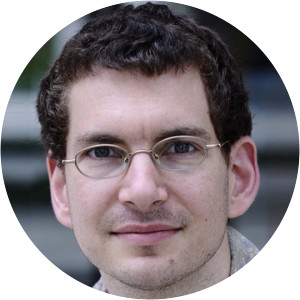 Karl Fogel - Software developer