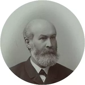 Karl Franz Otto Dziatzko