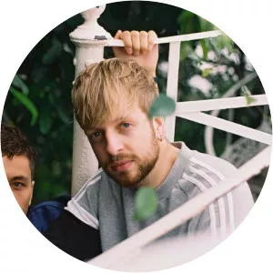 Karl-Frederik Reichhardt photograph