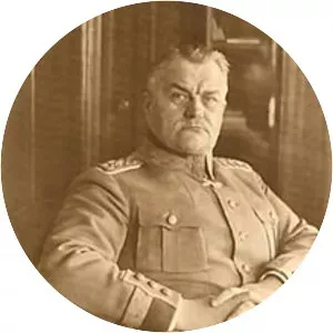 Karl Fredrik Wilkama