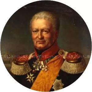 Karl Freiherr von Müffling