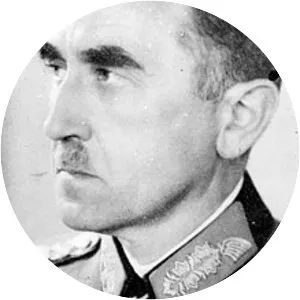 Karl Freiherr von Thüngen