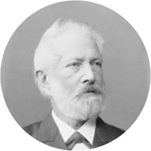 Karl Friedrich August Rammelsberg